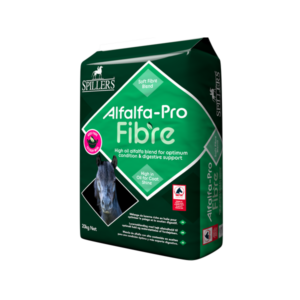 SPILLERS ALFALFA PRO FIBRE