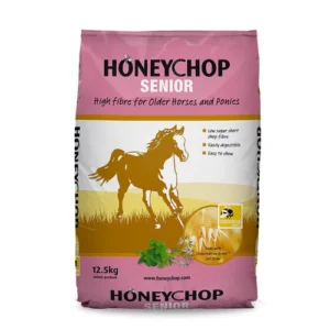 Honeychop Super Senior - 12.5Kg