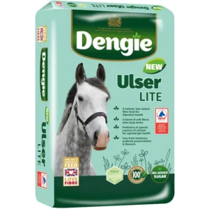 Dengie Ulser Lite
