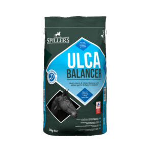 SPILLERS ULCA BALANCER