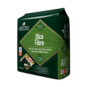 SPILLERS ULCA FIBRE