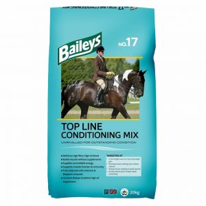 BAILEYS No.17 TOPLINE CONDITION MIX