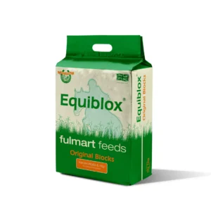 EQUIBLOX ORIGINAL BLOCK 12 X 1kg