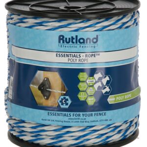 ESSENTIALS POLY ROPE 200Mt
