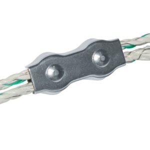 POLY ROPE CLAMPS (Pack of 5)