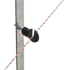 Bolt on Ring Insulator (Pack of 25)