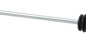MULTI PURPOSE OFFSET WOOD SCREW INSULATOR (Pack of 10)