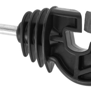 MULTI PURPOSE WOOD SCREW RING INSULATOR (Pack of 20)