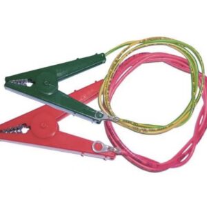 Earth & Live (Green & Red) Lead Set