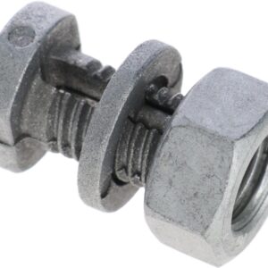 Wire connecting clamp (Pack of 6)