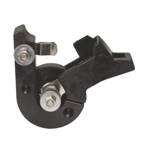 High Power Fence Line Isolator Switch