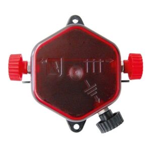 Electric Fence Lightning Protector