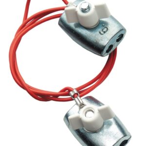 Rope Connector Up To 6mm