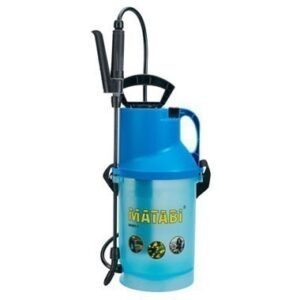 MATABI SPRAYER 5 Ltr BERRY 7