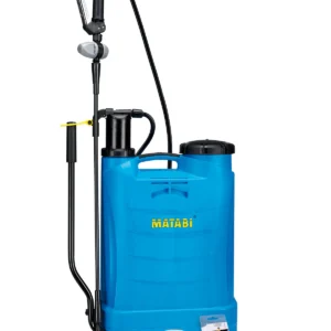 MATABI EVOLUTION AGRO 20 Ltr KNAPSACK SPARAYER