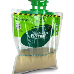 Organ X Fly Bag XL